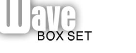 RadioWave Box Set